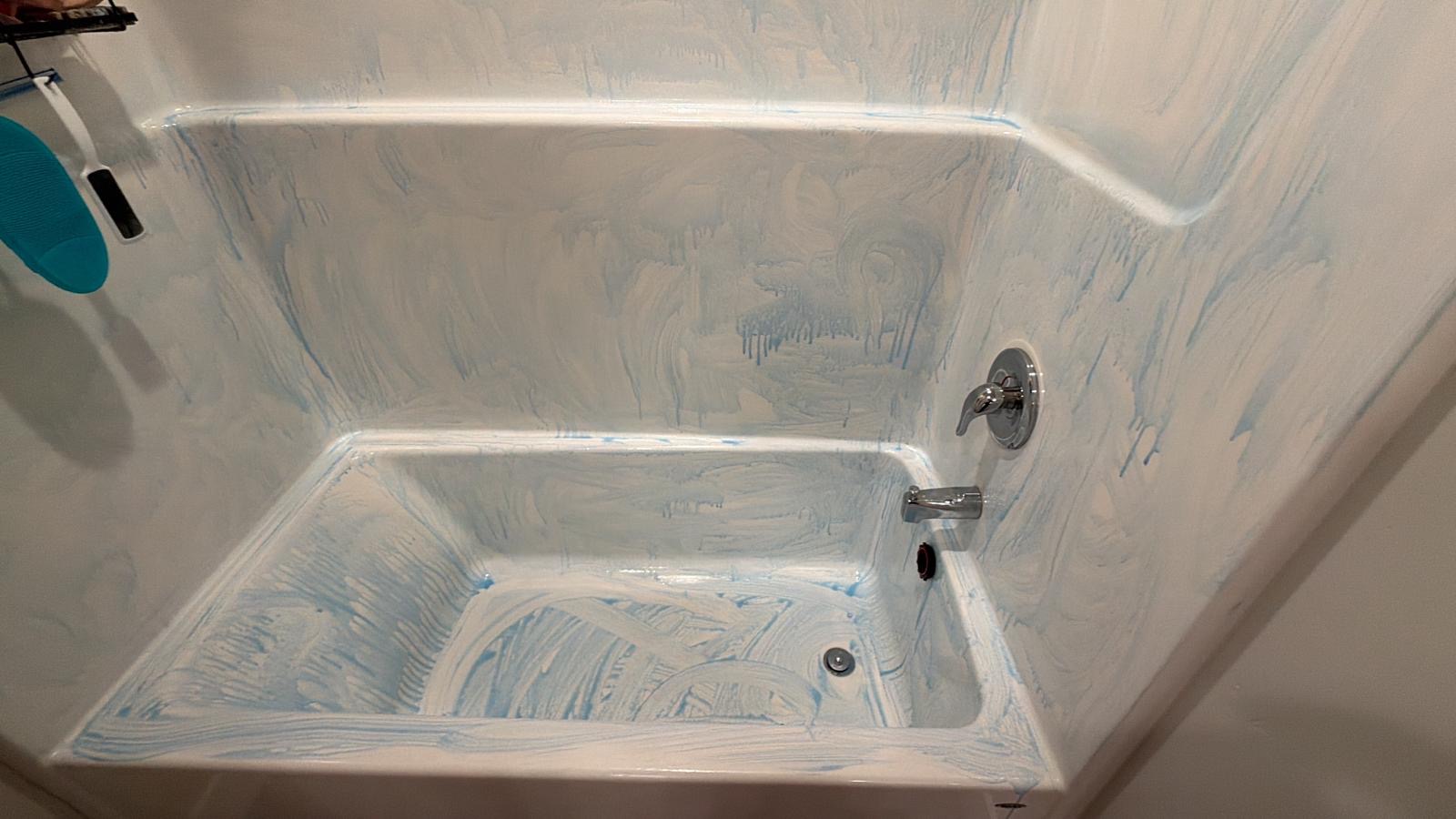 Cleaning Work 8